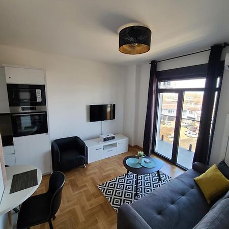 Apartmán Bella Vita Dorcol Bělehrad Exteriér fotografie